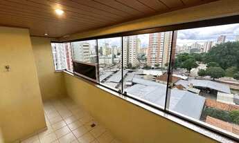 Imagem 6: Imóvel para aluguel e venda com 128 metros quadrados com 3 quartos em Setor Central - Goiâ
