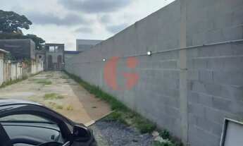 Imagem 2: Terreno comercial para venda e locação com 557m² no bairro Centro-SJC