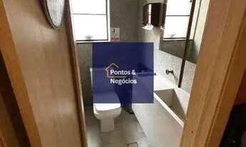 Imagem 3: Sobrado para alugar, 200 m² por R$ 28.000,00/mês - Cerqueira César - São Paulo/SP