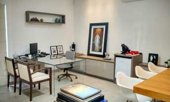 Imagem 5: Casa Comercial Alto Padrão para Locação com 3 quartos no Parque Residencial Alcântara, Lon