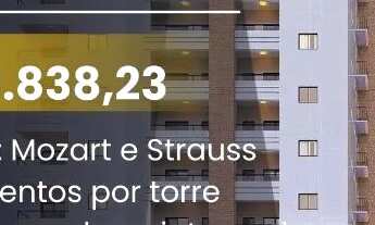 Imagem: KE- Luxo e exclusividade no Complexo Europa