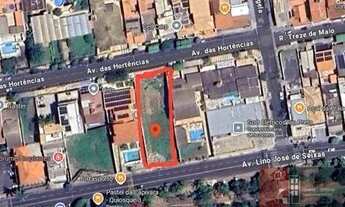 Imagem 2: Terreno à venda no bairro Jardim dos Seixas - São José do Rio Preto/SP, Zona Leste