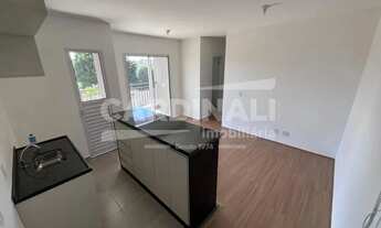 Imagem 2: Apartamento padrão de 51m² com 02 quartos para locação e venda - Parque Anhanguera