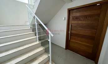 Imagem 2: SOBRADO PARA LOCAÇÃO NO CONDOMÍNIO BOSQUE DOS JATOBÁS - JUNDIAÍ/SP