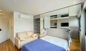 Imagem 3: APARTAMENTO LOFT MOBILIADO 25M² | MOBILIADO