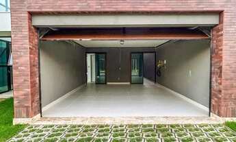 Imagem 3: Casa Duplex 4 suítes ao lado do shopping Eusébio!!!!