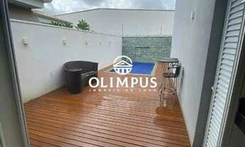 Imagem: Casa no Condomínio Splêndido para alugar