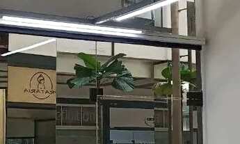 Imagem 6: Loja para alugar, Città Office Mal - Barra 32 m² por R$ 7.282/mês - Barra da Tijuca - Rio