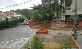 Imagem 6: SOBRADO - ALTO DE PINHEIROS - SP