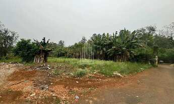 Imagem: Terreno à venda no bairro Vila Carimã