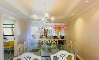 Imagem 7: PINHEIROS - 3 SUÍTES - 2 VAGAS 158M²