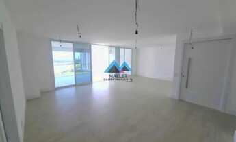 Imagem 2: Excelente apartamento de luxo, com 4 suítes, 266,88 m², à venda no Condomínio Riserva Golf