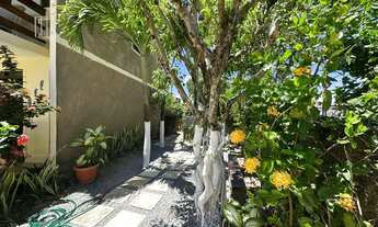 Imagem 2: Casa Ponta de Serrambi - Temporada - Alugo