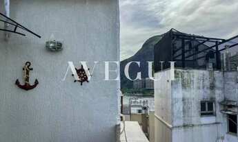 Imagem 5: Apartamento em Ipanema tipo flat, 65m² quarto e sala mobiliado, com vaga e infra completa