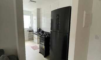 Imagem 4: ALUGO / APARTAMENTO NO MIRANTE AMAZONAS. MOBILIADO POR 30000+CAUÇÃO