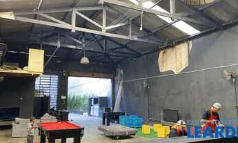 Imagem 5: GALPÃO - BROOKLIN - SP