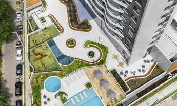 Imagem 2: Imóvel para venda possui 150 metros quadrados com 4 quartos em Petrópolis - Natal - RN