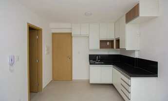 Imagem 6: Studio planejado e com vista livre no Centro para venda e locação