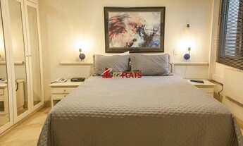 Imagem 6: Flat com ótimo preço no bairro Bela Vista. Confira!