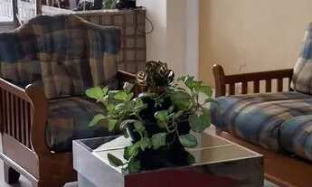 Imagem 2: Apartamento 3 quartos + dependência empregada - Jardim Guanabara