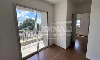 Imagem 5: Apartamento padrão de 51m² com 02 quartos para locação e venda - Parque Anhanguera