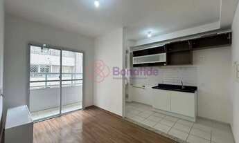 Imagem 3: Apartamento para LOCAÇÃO no condomínio LA VITE PIEMONTE, localizado no bairro PONTE SÃO JO