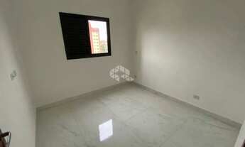 Imagem 4: Apartamento 41m² 02 Dorms C/Varanda Anália Franco