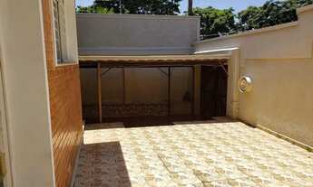 Imagem 5: Casa em Rua Doutor Antônio Castro Prado - Taquaral - Campinas/SP