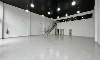 Imagem 4: Comercial Para Alugar Centro Londrina