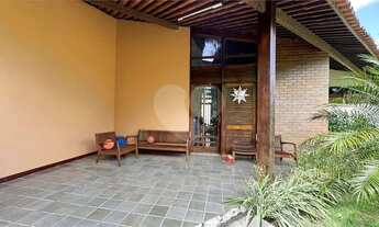 Imagem 3: Casa com 5 quartos à venda em Jardim Petrópolis - AL
