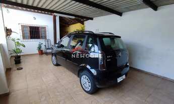 Imagem 2: Casa em Avenida Washington Luiz - Vila Atlântica - Mongaguá/SP