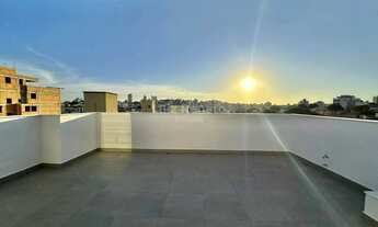 Imagem 5: Cobertura 03 quartos com 03 vagas no bairro Sagrada Família