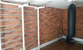 Imagem: Flat para Locação em São Paulo, Cerqueira