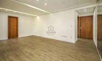 Imagem 7: Apartamento com 117 metros 3 quartos 2 vagas no bairro Higienópolis - Porto Alegre - RS