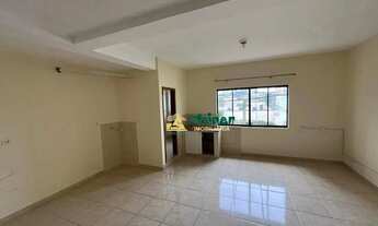 Imagem 4: Apartamento com 1 dormitório para alugar, 20 m² por R$ 1.282,00/mês - Jardim Zaira - Guaru