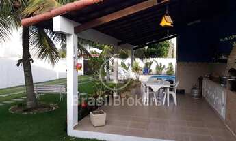 Imagem 5: Casa em Barra de Maricá