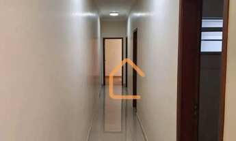 Imagem 9: Apartamento com 3 dormitórios à venda, 110 m² por R$ 660.000,00 - João Paulo II - Pouso Al