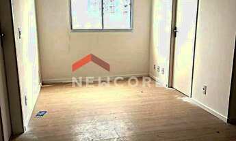 Imagem 4: Apartamento em Avenida Marcondes de Brito - Vila Matilde - São Paulo/SP