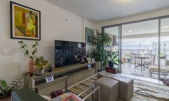 Imagem 2: Venda Apartamento 2 Dormitórios - 122 m² Vila Madalena