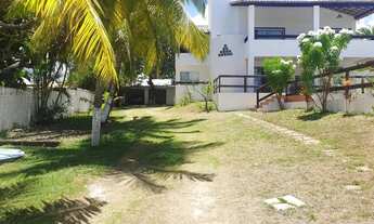 Imagem 5: Casa em condomínio defronte a praia de busca vida para réveillon