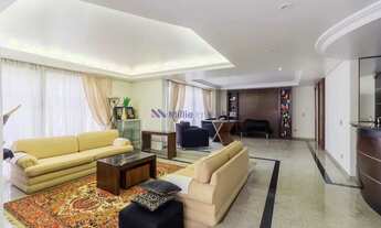 Imagem 4: Imóvel para venda tem 567 metros quadrados com 4 quartos em Bigorrilho - Curitiba - PR