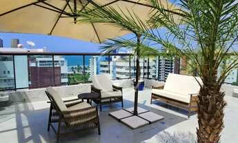 Imagem: Módulo 06 - Edifício Atobá codigo 97081