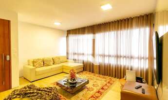 Imagem 6: Apartamento à Venda - Sion, 4 Quartos, 140 m2