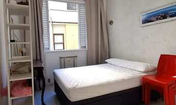 Imagem 4: Apartamento para alugar em Rio de Janeiro, Botafogo, com 3 quartos, 90m²