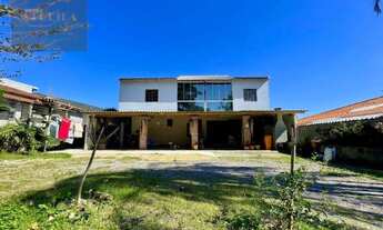 Imagem: Casa com suíte térrea no Ribeirão da