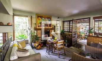 Imagem: Casa à Venda - Alphaville, 4 Quartos, 353