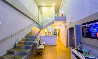 Imagem 7: Prédio Comercial no Jardim Estoril Bauru Mobiliado e Pronto para Uso