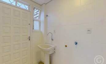 Imagem 11: Apartamento ideal para famílias no Centro de Florianópolis