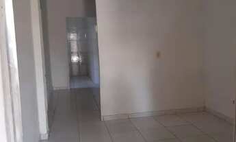 Imagem 2: Casa no centro- Feira 4