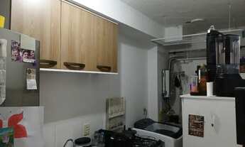 Imagem 2: APARTAMENTO 1 ANDAR - JD PIRITUBA PROX. SHOP. CANTAREIRA